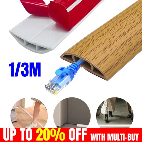 Mini cable trunking - trunking,