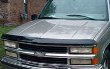 BugFlector II Hood Protector Bug Shield Deflector for 88-00 Chevy Silverado OBS