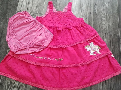 Bnwt humphreys corner - bnwt,