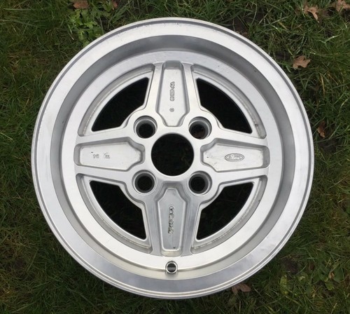 Refurbished genuine ford - refurbished,