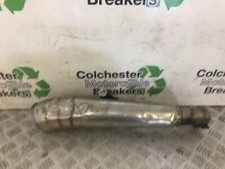 SUZUKI GSXR 750 L1-L5 AKRAPOVIC SILENCER  YEAR 2012-2016 (STOCK 698)