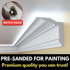 CORNICE COVING LED Lighting