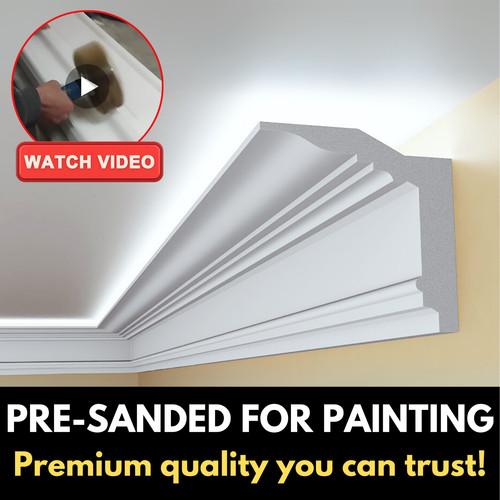 Cornice coving led lighting - led,