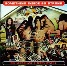 Bik McFarland & Terry O'Neill The Bobby Sands EP CD IRISH REBLE MUSIC