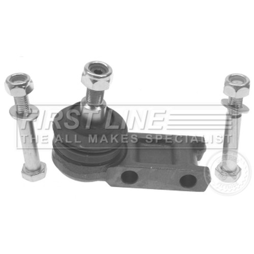 Ball joint for tvr - ball,