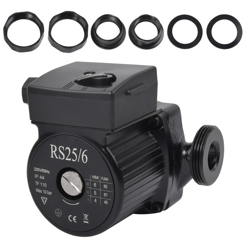 Central heating pump 130 - central,
