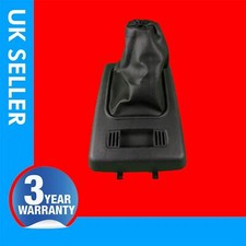 FOR FORD CONNECT GEAR KNOB GAITER FRAME 2T14V045B78 (2002-2013)