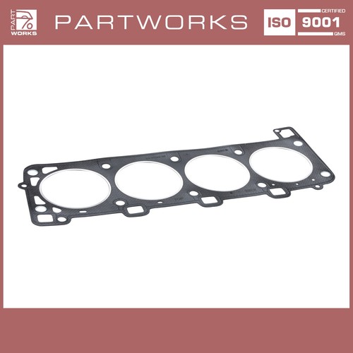 Cylinder head gasket - cylinder,