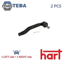 422 038 TRACK ROD END RACK END