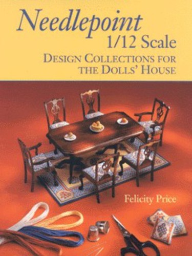 Price felicity needlepoint - :,