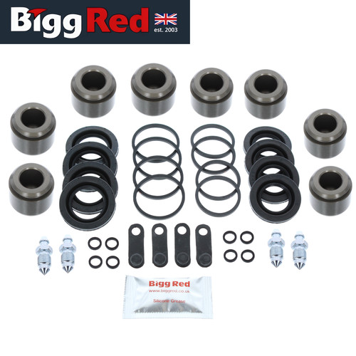 For aston martin db9 front - 2x,