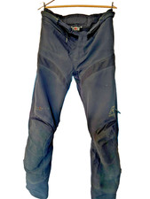 Rukka Arma T Textile Trousers
