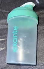 Exante Shaker Bottle 400ml