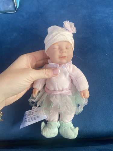 Anne geddes baby fairy - anne, doll