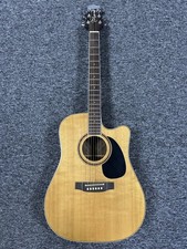Takamine FP-360SC Guitar