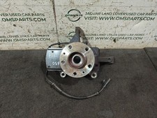 RENAULT TRAFIC MK3 PH1 X82 O/S