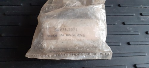Triumph tigress genuine nos - triumph,