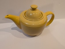 Jamie Oliver Big Yellow Teapot