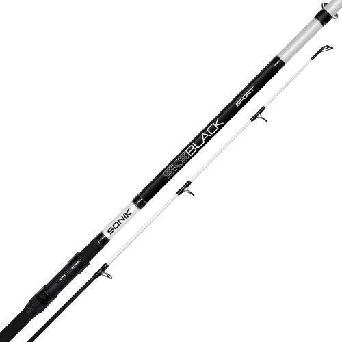 Sonik sks black sport 14ft - sks,