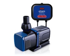 Bermuda Atom Variable Pond