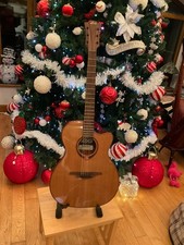 LAG TRAMONTANE T118ASCE-BRS