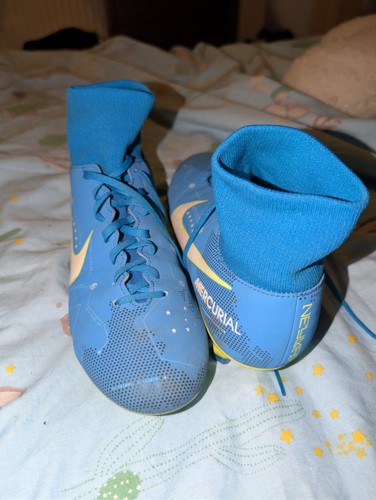 Nike mercurial victory df - nike,