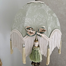 Victorian Downton Abbey