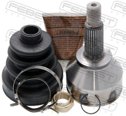 Febest 2110 cak joint - febest-oe,