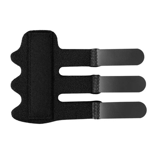 Finger splint support pain - splint,