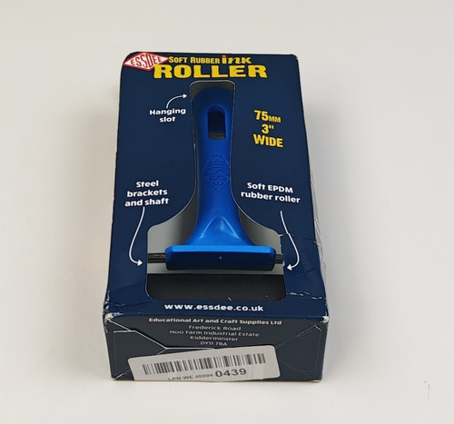 Essdee ink roller brayer - ink, roller/brayer