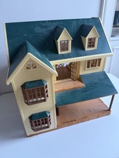 Sylvanian Families House on