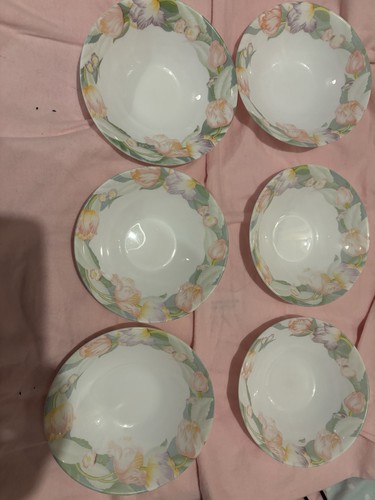 Set arcopol - set, 6
