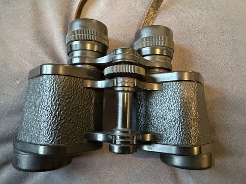 Rare vintage barr stroud 8 - vintage,