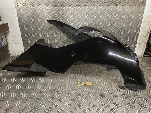 Yamaha 5vy lower belly pan - r1,