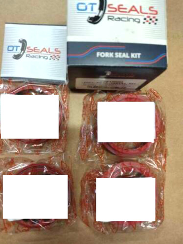 Seals racing oil - seals,