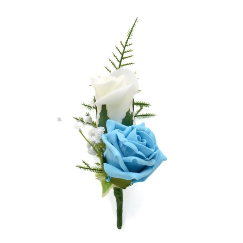 Artificial wedding flowers - artificial,