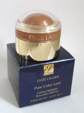 Estee Lauder Pure Color Love Cooling Highlighter Bronzer 004 BRONZE BEAM BNIB