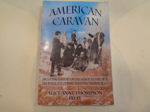 American caravan burial - –,
