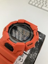 Casio Men's Digital Quartz