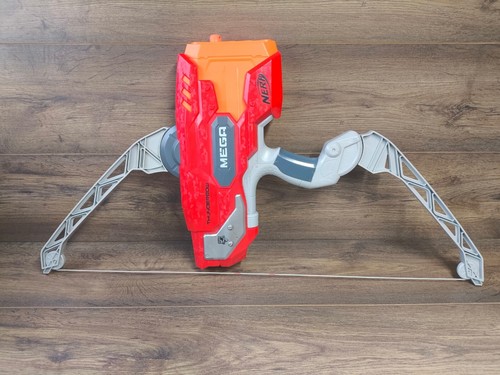 Nerf mega crossbow - nerf, toy