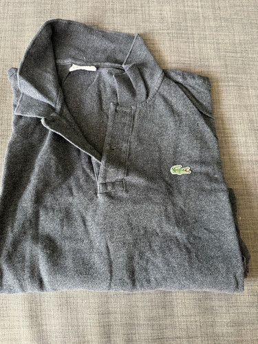 Lacoste polo shirt - , classic