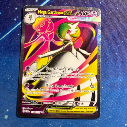 Mega gardevoir 159 132 - mega, 159/132