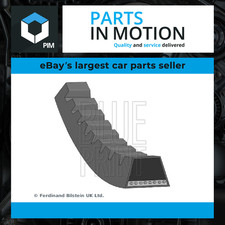 Drive Belt fits SUZUKI CARRY