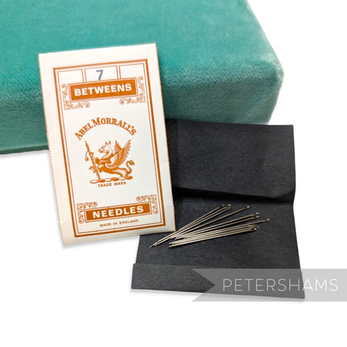 Vintage 1950 60s - abel, morrall