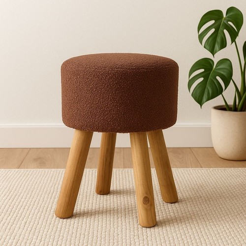 Rustic wooden scandinavian - wooden,