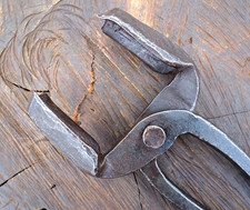 WIDE 5" ROUND STOCK V-BIT