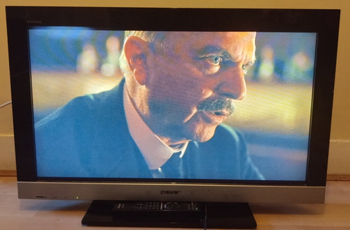 Sony bravia kdl 32ex301 hd - bravia, kdl-32ex301