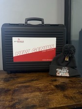 DIMSPORT NEW GENIUS OBD SLAVE TOOL BRAND NEW EXCELLENT CONDITION FREE BOBBLE HAT