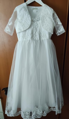Years girls holy communion - 7-8,