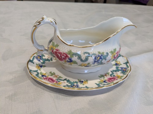 Royal doulton floradora - doulton,